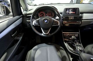 BMW Serie 2 Active Tourer   216i 