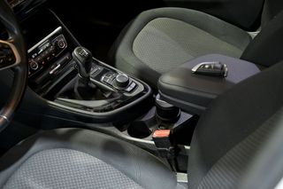 BMW Serie 2 Active Tourer   216i 