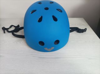 Casco patín para adulto 