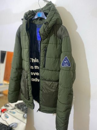Chaqueta  jacka jones
