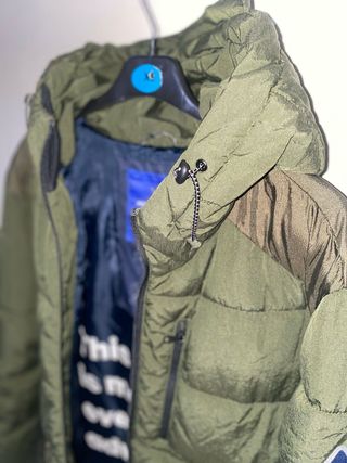Chaqueta  jacka jones