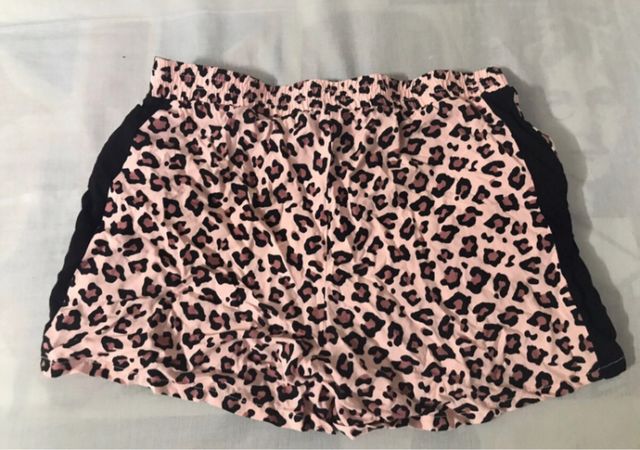 Pantalones cortos