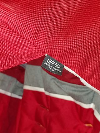 Inglesina trip stroller - poussette + plástico