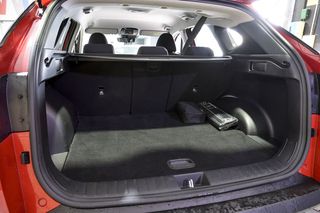 Hyundai Tucson   1.6 TGDI PHEV 195kW Style Auto 4x4