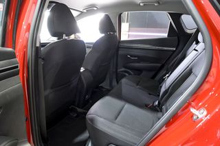 Hyundai Tucson   1.6 TGDI PHEV 195kW Style Auto 4x4