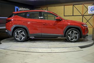 Hyundai Tucson   1.6 TGDI PHEV 195kW Style Auto 4x4