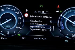 Hyundai Tucson   1.6 TGDI PHEV 195kW Style Auto 4x4