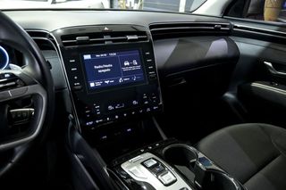 Hyundai Tucson   1.6 TGDI PHEV 195kW Style Auto 4x4