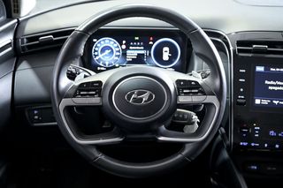 Hyundai Tucson   1.6 TGDI PHEV 195kW Style Auto 4x4