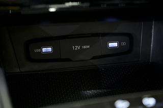 Hyundai Tucson   1.6 TGDI PHEV 195kW Style Auto 4x4