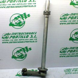 Tija Yamaha Tricity 125 I (2016-2018)