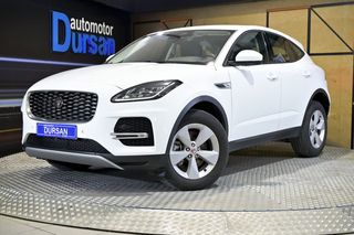 Jaguar E-Pace   2.0D 163PS MHEV S 4WD Auto 