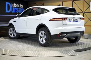 Jaguar E-Pace   2.0D 163PS MHEV S 4WD Auto 