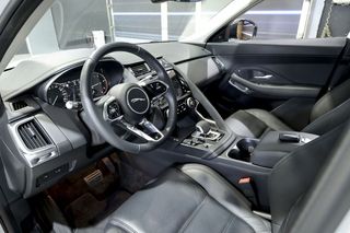 Jaguar E-Pace   2.0D 163PS MHEV S 4WD Auto 