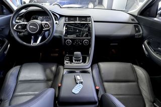 Jaguar E-Pace   2.0D 163PS MHEV S 4WD Auto 