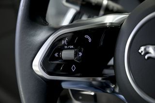 Jaguar E-Pace   2.0D 163PS MHEV S 4WD Auto 