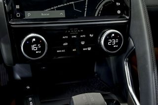 Jaguar E-Pace   2.0D 163PS MHEV S 4WD Auto 