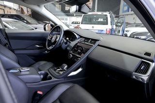 Jaguar E-Pace   2.0D 163PS MHEV S 4WD Auto 