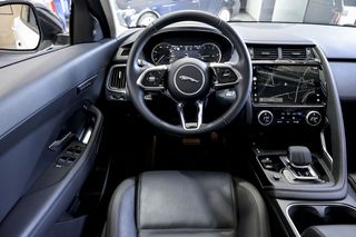 Jaguar E-Pace   2.0D 163PS MHEV S 4WD Auto 