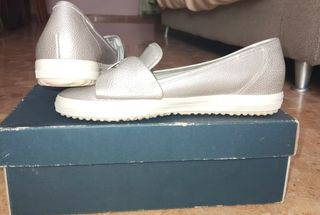 Zapatillas de mujer