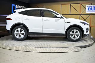 Jaguar E-Pace   2.0D 163PS MHEV S 4WD Auto