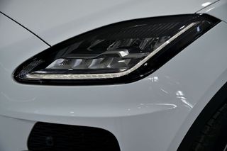 Jaguar E-Pace   2.0D 163PS MHEV S 4WD Auto