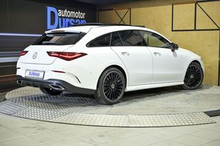 Mercedes CLA MERCEDES-BENZ   220 D DCT Shooting Brake