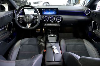 Mercedes CLA MERCEDES-BENZ   220 D DCT Shooting Brake