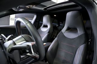 Mercedes CLA MERCEDES-BENZ   220 D DCT Shooting Brake