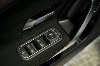 Mercedes CLA MERCEDES-BENZ   220 D DCT Shooting Brake