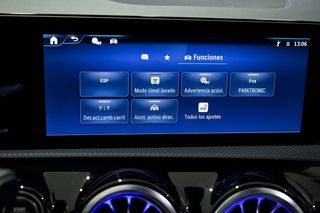 Mercedes CLA MERCEDES-BENZ   220 D DCT Shooting Brake