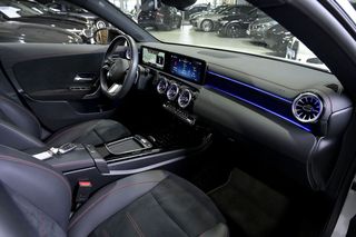 Mercedes CLA MERCEDES-BENZ   220 D DCT Shooting Brake