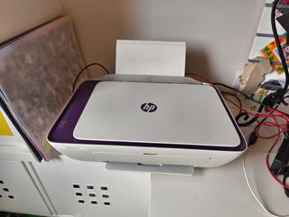 Impresora tinta HP deskjet 2634