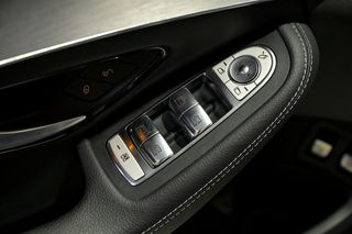 Mercedes Clase C MERCEDES-BENZ  C 300 e Estate