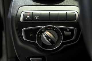 Mercedes Clase C MERCEDES-BENZ  C 300 e Estate