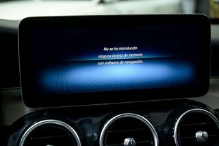 Mercedes Clase C MERCEDES-BENZ  C 300 e Estate