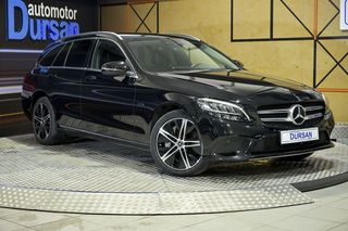 Mercedes Clase C MERCEDES-BENZ  C 300 e Estate 