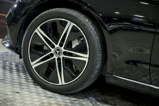 Mercedes Clase C MERCEDES-BENZ  C 300 e Estate 