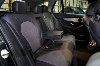 Mercedes Clase C MERCEDES-BENZ  C 300 e Estate 
