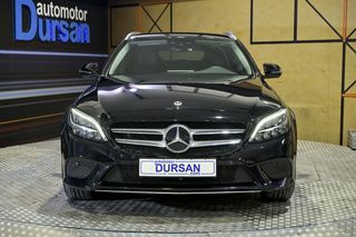 Mercedes Clase C MERCEDES-BENZ  C 300 e Estate 
