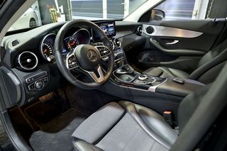 Mercedes Clase C MERCEDES-BENZ  C 300 e Estate 