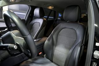 Mercedes Clase C MERCEDES-BENZ  C 300 e Estate