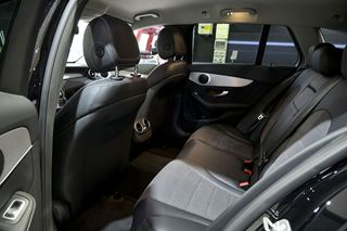 Mercedes Clase C MERCEDES-BENZ  C 300 e Estate