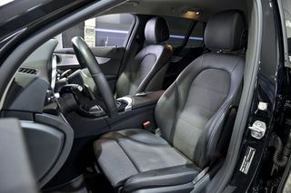 Mercedes Clase C MERCEDES-BENZ  C 300 e Estate 