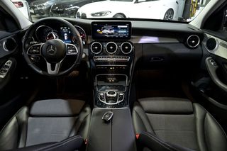 Mercedes Clase C MERCEDES-BENZ  C 300 e Estate