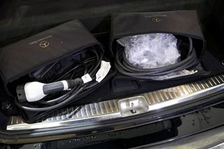 Mercedes Clase C MERCEDES-BENZ  C 300 e Estate