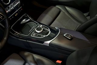 Mercedes Clase C MERCEDES-BENZ  C 300 e Estate