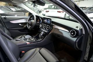 Mercedes Clase C MERCEDES-BENZ  C 300 e Estate