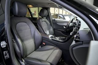 Mercedes Clase C MERCEDES-BENZ  C 300 e Estate