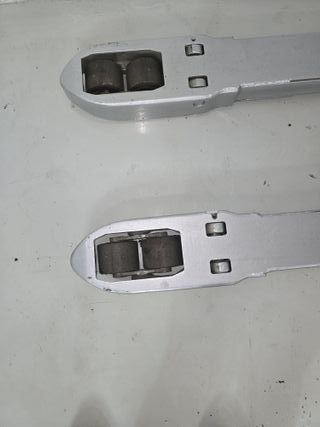 APILADOR ELECTRICO 2876-2000 KGS